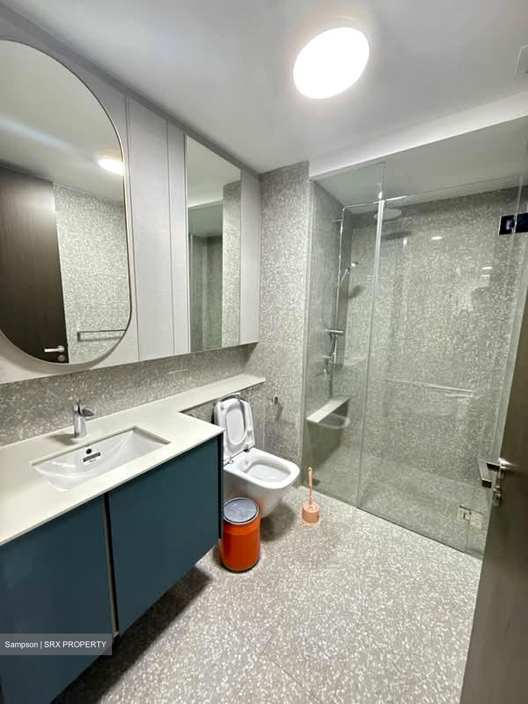 Clavon (D5), Apartment #572175131